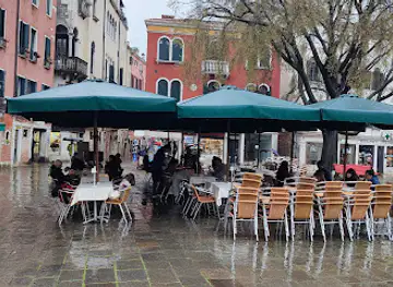 Trattoria a San Polo