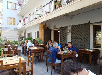 La Cantinaccia del Popolo