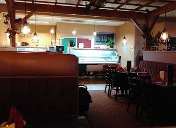 Italianna's Ristorante and Gelateria