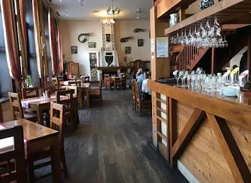 Restaurant Hermania