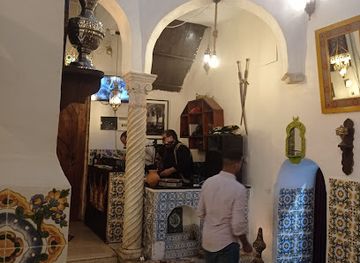 algeria/algiers/casbah/restaurant/dar-al-sultan-restaurant