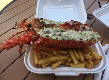 Island Thyme Restaurant
