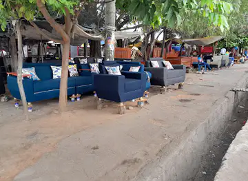 Mboga Saba Restaurant