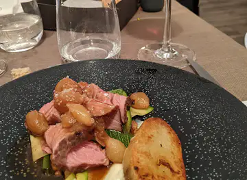 Restaurant Atelier Gourmet