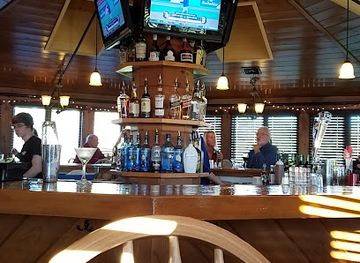 The Shed Restaurant