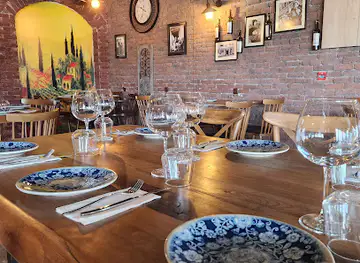 Ristorante Misto & Winehouse
