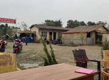 Sauraha Thakali Kitchen