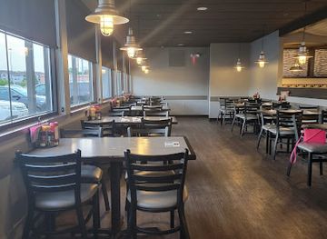 Kurtev's Backyard Bar and Grill