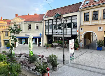 Marica Cafe and Restaurant