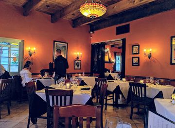 florida/st-augustine/restaurant/collage