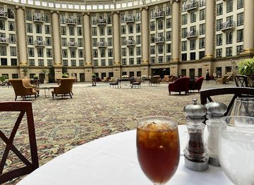 indiana/patoka-lake/restaurant/ballard-s-in-the-atrium