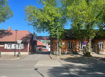 Kohvik Uskumatu