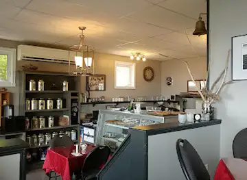 Le Moulin A Café