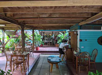 The Guava Limb Restaurant & Café