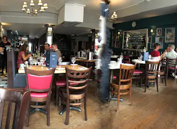 Chez Jules in Chester