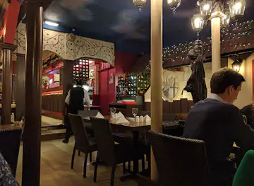 La Fontana Ristorante Italiano