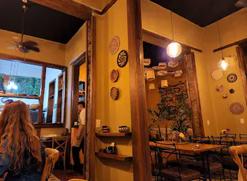 Waunana Restaurante