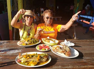 jamaica/hellshire-hills/restaurant/prendy-s-on-the-beach