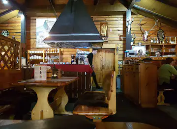 Koliba Štrbské Pleso