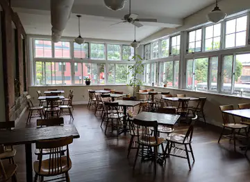 A Vermont Table