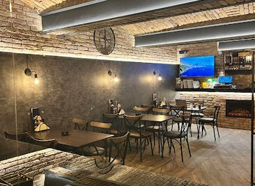 bosnia-and-herzegovina/sarajevo/marijin-dvor/restaurant/trattoria-dvor