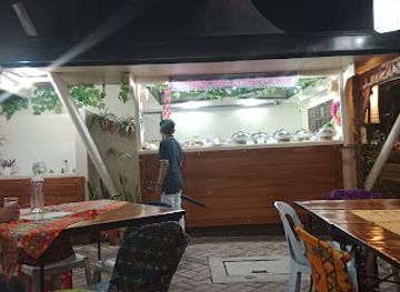 Alavar Seafood Restaurant