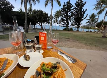 australia/whitsunday-islands/restaurant/paradiso-airlie-beach