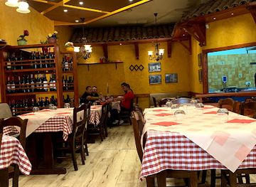 albania/tirana/blloku/restaurant/pagus