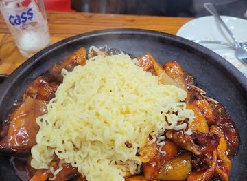 south-korea/mokpo/restaurant/barbecue-myeong-ga-korean