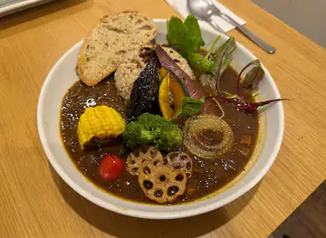 Veggie Cafe Bar Nobister