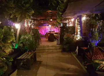 L'Auberge de l'Île