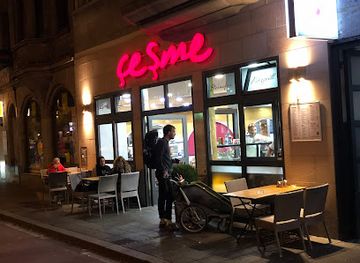 germany/nuremberg/gostenhof/restaurant/cesme-restaurant