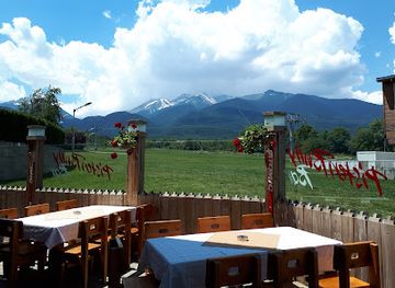 bulgaria/pirin-mountains/restaurant/ethno-restaurant