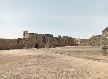 jordan/azraq-castle/restaurant/al-azraq-castle