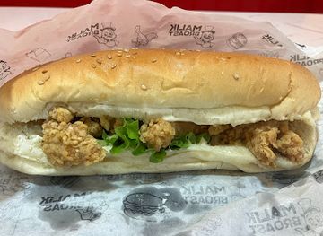 kyrgyzstan/jalal-abad/restaurant/malik-fried-chicken