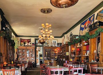 kentucky/newport/restaurant/york-street