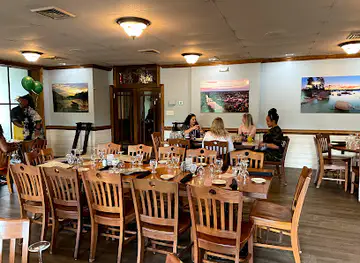 Brock's Riverside Grill