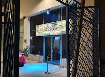 israel/netanya/kiryat-hasharon/restaurant/kolizey