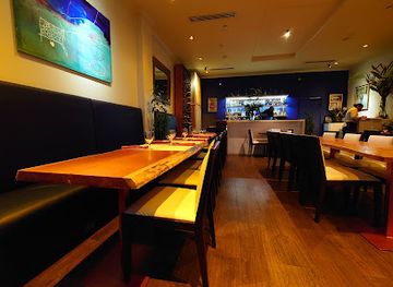 trinidad-and-tobago/port-of-spain/woodbrook/restaurant/zazou-kitchen