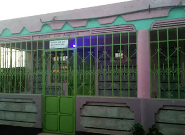 Bonsella Gardens Baragoi