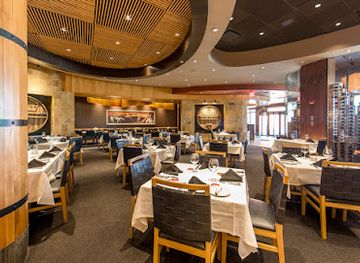 Fogo de Chão Brazilian Steakhouse
