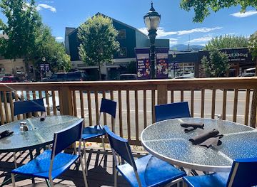 california/shasta-cascade/restaurant/bistro-107
