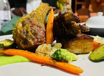 zimbabwe/mashonaland-east/restaurant/classique-27-fine-dining