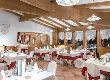Ristorante "Alla Pineta"