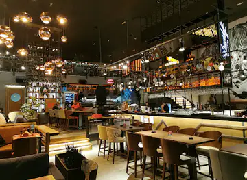 Soha Bars & Restaurants | Novi Sad