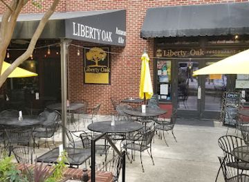 north-carolina/greensboro/downtown-greensboro/restaurant/liberty-oak
