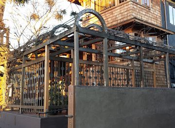 Chez Panisse
