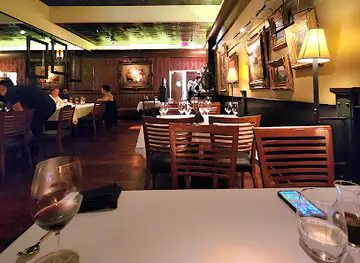 The Chop House