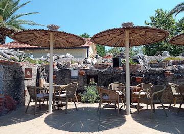 montenegro/bar/restaurant/martina