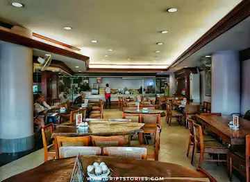Davao Dencia's Restaurant